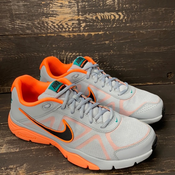 nike dual fusion tr iii